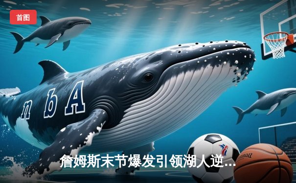 詹姆斯末节爆发引领湖人逆转凯尔特人，加冕历史得分王